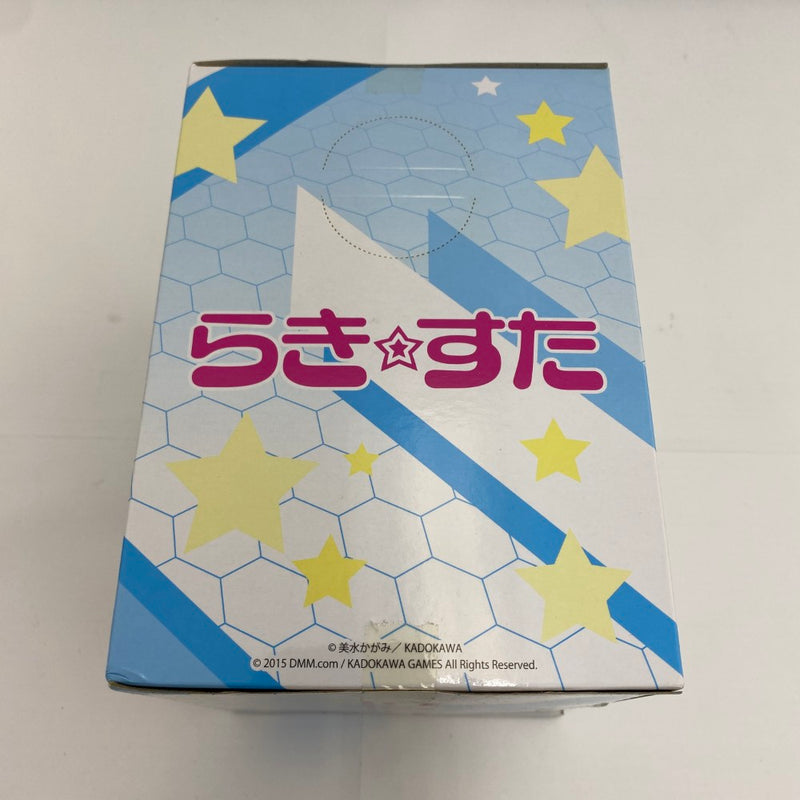 中古】【未開封】泉こなた 「らき☆すた」 プレミアムフィギュア“泉