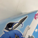 【中古】【未開封】泉こなた 「らき☆すた」 プレミアムフィギュア“泉こなた 艦隊これくしょん 〜艦これ〜 島風コスプレVer.”＜フィギュア＞（代引き不可）6541