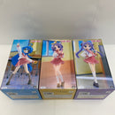 【中古】【セット】【未開封】らき☆すた Trio-Try-iT Figureー泉こなた/柊つかさ/柊かがみ 3点＜フィギュア＞（代引き不可）6541
