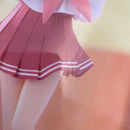 【中古】【セット】【未開封】らき☆すた Trio-Try-iT Figureー泉こなた/柊つかさ/柊かがみ 3点＜フィギュア＞（代引き不可）6541