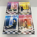 【中古】【セット】【未開封】アニメ「ぼっち・ざ・ろっく！」 ふぃぐきゅーぶ 後藤ひとり/伊地知虹夏/山田リョウ/喜多郁代 4点＜フィギュア＞（代引き不可）6541