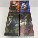 【中古】【セット】【未開封】呪術廻戦 MAXIMATIC ITADORI/CHOSO/OKKOTSU -死滅回游-、MAXIMATIC ZEN’IN 4点＜フィギュア＞（代引き不可）6541