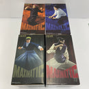 【中古】【セット】【未開封】呪術廻戦 MAXIMATIC ITADORI/CHOSO/OKKOTSU -死滅回游-、MAXIMATIC ZEN’IN 4点＜フィギュア＞（代引き不可）6541