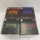 【中古】【セット】【未開封】呪術廻戦 MAXIMATIC ITADORI/CHOSO/OKKOTSU -死滅回游-、MAXIMATIC ZEN’IN 4点＜フィギュア＞（代引き不可）6541
