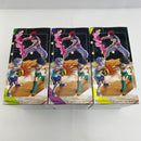【中古】【セット】【未開封】HUNTER×HUNTER フィギュア-ゴン/キルア/ヒソカ-G.I.編 3点＜フィギュア＞（代引き不可）6541