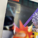 【中古】【セット】【未開封】HUNTER×HUNTER フィギュア-ゴン/キルア/ヒソカ-G.I.編 3点＜フィギュア＞（代引き不可）6541
