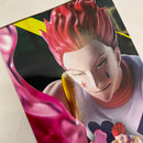 【中古】【セット】【未開封】HUNTER×HUNTER フィギュア-ゴン/キルア/ヒソカ-G.I.編 3点＜フィギュア＞（代引き不可）6541