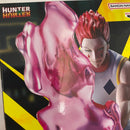 【中古】【セット】【未開封】HUNTER×HUNTER フィギュア-ゴン/キルア/ヒソカ-G.I.編 3点＜フィギュア＞（代引き不可）6541