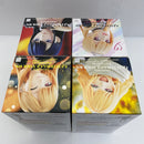 【中古】【未開封】【セット】TVアニメ「その着せ替え人形は恋をする」Season 2 GLITTER＆GLAMOURS 喜多川海夢〜 4点＜フィギュア＞（代引き不可）6541