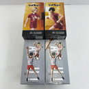 【中古】【未開封】【セット】ハイキュー!! ポージング〜セカンドユニフォームver./ハイプレミアムフィギュア＜フィギュア＞（代引き不可）6541