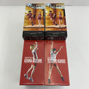 【中古】【未開封】【セット】ハイキュー!! ポージング〜セカンドユニフォームver./ハイプレミアムフィギュア＜フィギュア＞（代引き不可）6541