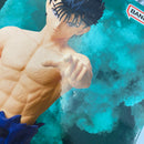 【中古】【未開封】【セット】幽☆遊☆白書 MAXIMATIC YUSUKE URAMESHI/YOUKO KURAMA/HIEI 3点＜フィギュア＞（代引き不可）6541