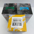 【中古】【未開封】【セット】BLEACH GLITTER&GLAMOURS TIER HARRIBEL/MAXIMATIC GRIMMJOW JAEGERJAQUES/ULQUIORRA CIFER＜フィギュア＞（代引き不可）6541
