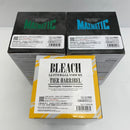 【中古】【未開封】【セット】BLEACH GLITTER&GLAMOURS TIER HARRIBEL/MAXIMATIC GRIMMJOW JAEGERJAQUES/ULQUIORRA CIFER＜フィギュア＞（代引き不可）6541