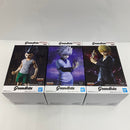【中古】【未開封】【セット】HUNTER×HUNTER Grandista-ゴン/キルア/クラピカ- 3点＜フィギュア＞（代引き不可）6541