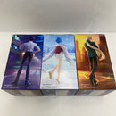 【中古】【未開封】【セット】地獄先生ぬ〜べ〜 Trio-Try-iT Figureー鵺野鳴介/ゆきめ/玉藻京介ー 3点＜フィギュア＞（代引き不可）6541