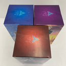 【中古】【未開封】【セット】地獄先生ぬ〜べ〜 Trio-Try-iT Figureー鵺野鳴介/ゆきめ/玉藻京介ー 3点＜フィギュア＞（代引き不可）6541