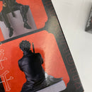 【中古】【未開封】【セット】カグラバチ ちょこのせ ハイプレミアムフィギュア‐六平千鉱/柴登吾-2点＜フィギュア＞（代引き不可）6541
