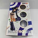 【中古】【未開封】ニコ・ロビン 「ワンピース」 Portrait.Of.Pirates ワンピース “Evolutionary History” ＜フィギュア＞（代引き不可）6541
