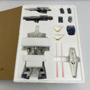【中古】【開封品】RX-0 ユニコーンガンダム 「機動戦士ガンダムUC」 GUNDAM FIX FIGURATION METAL COMPOSITE