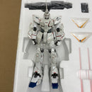 【中古】【開封品】RX-0 ユニコーンガンダム 「機動戦士ガンダムUC」 GUNDAM FIX FIGURATION METAL COMPOSITE