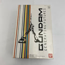 【中古】【未組立】1/144 HGUC RX-78-2 ガンダム 限定クリアカラーVer. GENERATING FUTURES 「機動戦士 ガンダム」＜プラモデル＞（代引き不可）6541