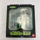 【中古】【未開封】S.I.C. VOL.16 仮面ライダーブラック＆RX 「仮面ライダーブラック＆仮面ライダーブラックRX」＜フィギュア＞（代引き不可）6541