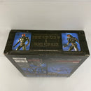【中古】【未開封】S.I.C. VOL.16 仮面ライダーブラック＆RX 「仮面ライダーブラック＆仮面ライダーブラックRX」＜フィギュア＞（代引き不可）6541