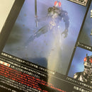 【中古】【未開封】S.I.C. VOL.16 仮面ライダーブラック＆RX 「仮面ライダーブラック＆仮面ライダーブラックRX」＜フィギュア＞（代引き不可）6541