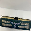 【中古】【開封品/中身未開封】S.I.C. VOL.27 仮面ライダーゾルダ＆仮面ライダータイガ 「仮面ライダー龍騎」＜フィギュア＞（代引き不可）6541