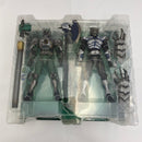 【中古】【開封品/中身未開封】S.I.C. VOL.27 仮面ライダーゾルダ＆仮面ライダータイガ 「仮面ライダー龍騎」＜フィギュア＞（代引き不可）6541
