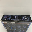 【中古】【未開封】S.I.C. VOL.24 仮面ライダーナイト＆王蛇 「仮面ライダー龍騎」＜フィギュア＞（代引き不可）6541