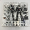 【中古】【開封品】S.I.C. VOL.59 仮面ライダーWファングジョーカー＆仮面ライダースカル 「仮面ライダーW」＜フィギュア＞（代引き不可）6541