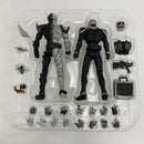 【中古】【開封品】S.I.C. VOL.59 仮面ライダーWファングジョーカー＆仮面ライダースカル 「仮面ライダーW」＜フィギュア＞（代引き不可）6541