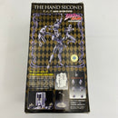 【中古】【開封品】ジョジョの奇妙な冒険 第四部 超像可動 -ザ・ハンド・セカンド- 荒木飛呂彦監修/荒木飛呂彦指定カラー＜フィギュア＞（代引き不可）6541