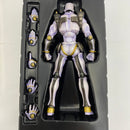【中古】【開封品】ジョジョの奇妙な冒険 第四部 超像可動 -ザ・ハンド・セカンド- 荒木飛呂彦監修/荒木飛呂彦指定カラー＜フィギュア＞（代引き不可）6541