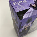 【中古】【開封品】ホロライブプロダクション figma 619 ラプラス・ダークネス＜フィギュア＞（代引き不可）6541
