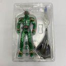 【中古】【開封品】S.I.C. 仮面ライダーサイクロン＜フィギュア＞（代引き不可）6541