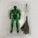 【中古】【開封品】S.I.C. 仮面ライダーサイクロン＜フィギュア＞（代引き不可）6541