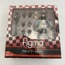 【中古】【未開封】figma ブラックゴールドソー 「ブラック★ロックシューター」＜フィギュア＞（代引き不可）6541