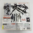 【中古】【未開封】figma ブラックゴールドソー 「ブラック★ロックシューター」＜フィギュア＞（代引き不可）6541