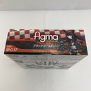 【中古】【未開封】figma ブラックゴールドソー 「ブラック★ロックシューター」＜フィギュア＞（代引き不可）6541