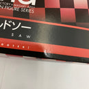 【中古】【未開封】figma ブラックゴールドソー 「ブラック★ロックシューター」＜フィギュア＞（代引き不可）6541