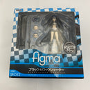 【中古】【開封品】『ブラック★ロックシューター』 figma SP-012 ブラック★ロックシューター＜フィギュア＞（代引き不可）6541