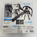 【中古】【開封品】『ブラック★ロックシューター』 figma SP-012 ブラック★ロックシューター＜フィギュア＞（代引き不可）6541