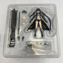 【中古】【開封品】『ブラック★ロックシューター』 figma SP-012 ブラック★ロックシューター＜フィギュア＞（代引き不可）6541