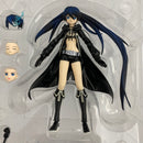 【中古】【開封品】『ブラック★ロックシューター』 figma SP-012 ブラック★ロックシューター＜フィギュア＞（代引き不可）6541