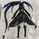 【中古】【開封品】『ブラック★ロックシューター』 figma SP-012 ブラック★ロックシューター＜フィギュア＞（代引き不可）6541