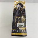 【中古】【未開封】figma ストレングス 「ブラック★ロックシューター」＜フィギュア＞（代引き不可）6541