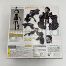 【中古】【未開封】figma ストレングス 「ブラック★ロックシューター」＜フィギュア＞（代引き不可）6541